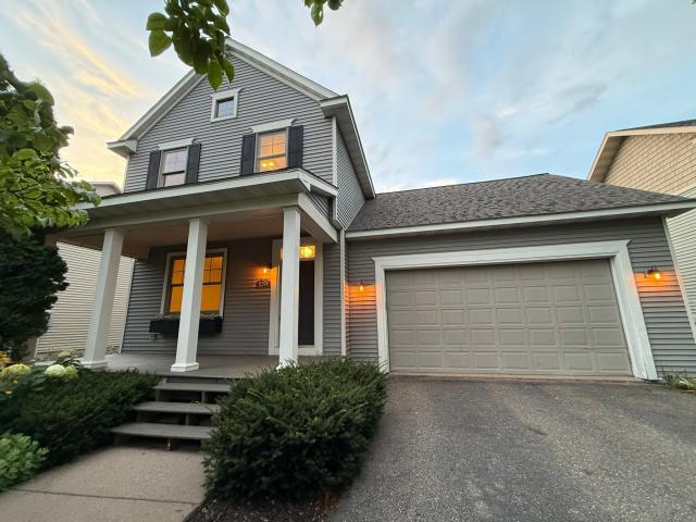 11374 Balsam Way Woodbury MN 55129 - MLS# 7114147