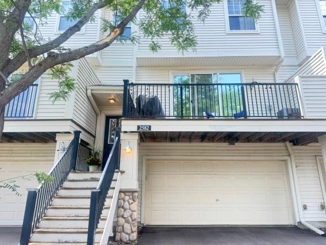 2582 136th Street W Unit 96 Rosemount MN 55068 - MLS# 7114158