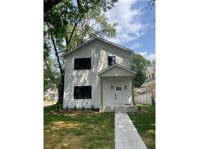 5801 Fairfax Avenue Edina MN 55424 - MLS# 7114201
