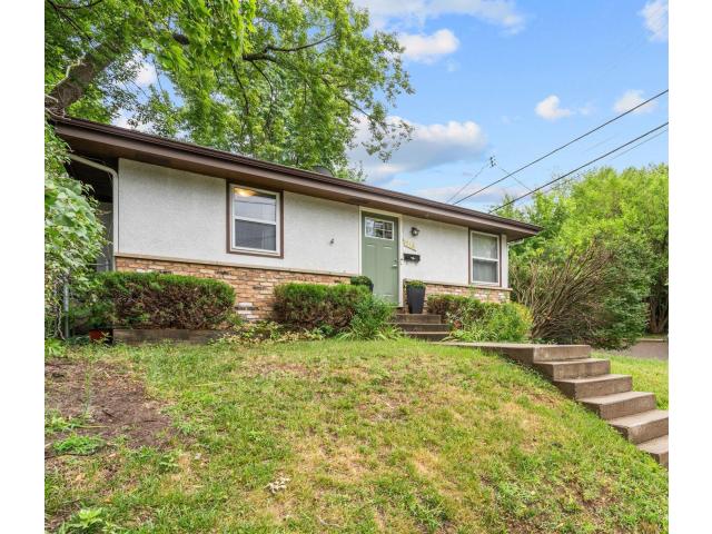 318 8th Avenue NE Minneapolis MN 55413 - MLS# 7114207