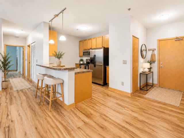 2900 University Avenue SE Unit 300 Minneapolis MN 55414 - MLS# 7114219