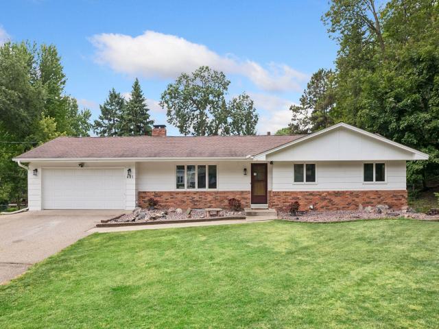 401 Mission Road W Bloomington MN 55420 - MLS# 7114235