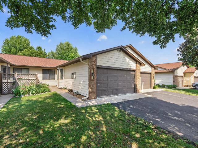 14332 Glenda Drive Apple Valley MN 55124 - MLS# 7114237