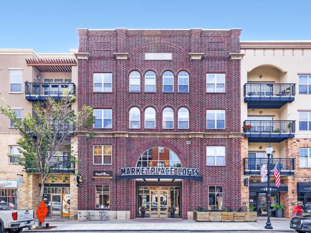 750 Mainstreet Unit 218 Hopkins MN 55343 - MLS# 7114238