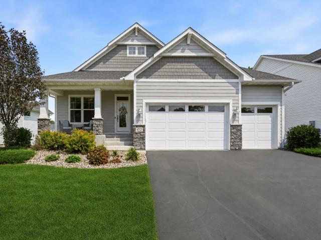 4713 127th Lane NE Blaine MN 55449 - MLS# 7114263