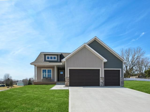 19719 Brooklyn Trail Farmington MN 55024 - MLS# 7114277
