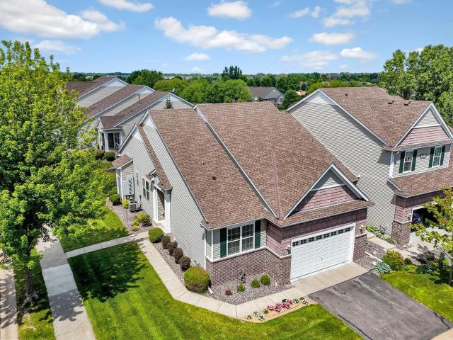 4460 Empire Drive N Unit 1 Hugo MN 55038 - MLS# 7114291