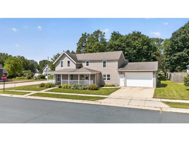 112 S Hudson Avenue Spring Valley MN 55975 - MLS# 7114301