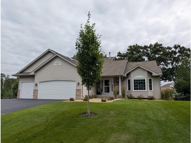 15235 Yellow Pine Street NW Andover MN 55304 - MLS# 7114317