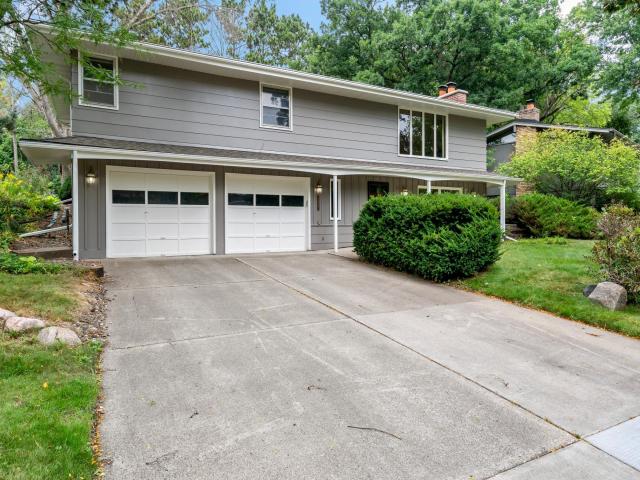 5921 Wisconsin Circle N New Hope MN 55428 - MLS# 7114335