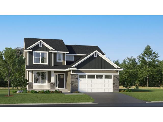 8903 Periwinkle Boulevard Woodbury MN 55129 - MLS# 7114363
