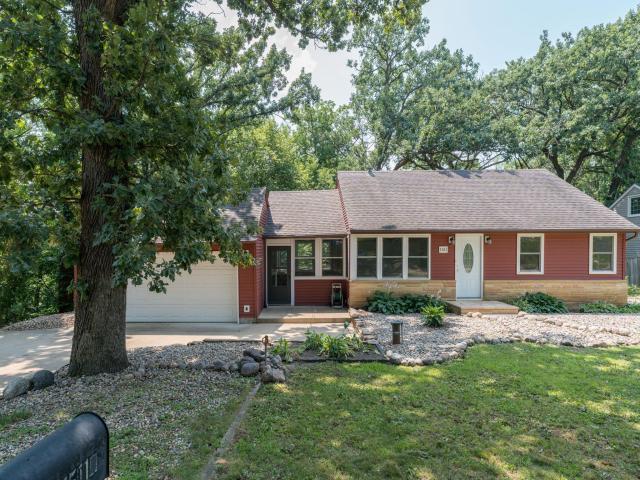 1511 Beaver Avenue Mankato MN 56001 - MLS# 7114371