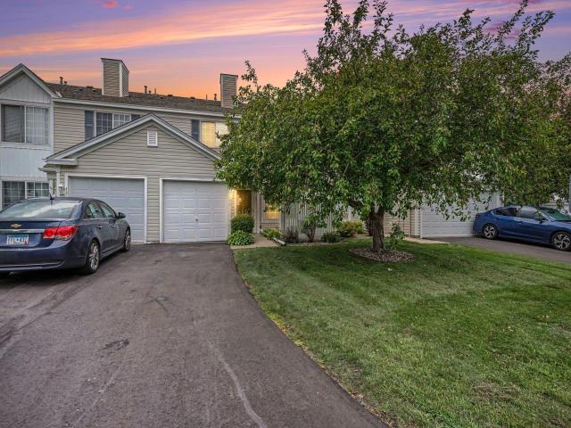 4300 Meghan Lane Unit 302 Eagan MN 55122 - MLS# 7114388