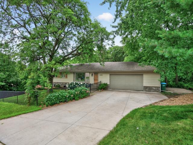 14905 Orchard Drive Burnsville MN 55306 - MLS# 7114392
