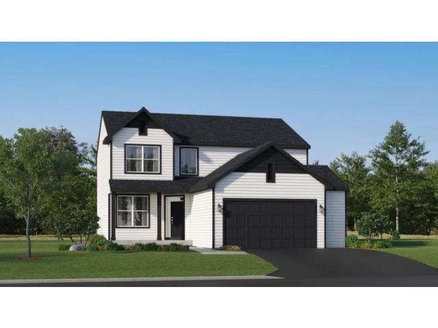 8924 Periwinkle Boulevard Woodbury MN 55129 - MLS# 7114393