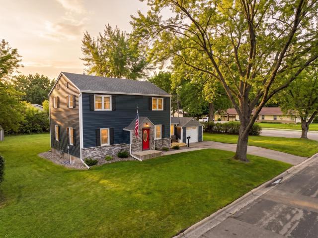 8141 13th Avenue S Bloomington MN 55425 - MLS# 7114394