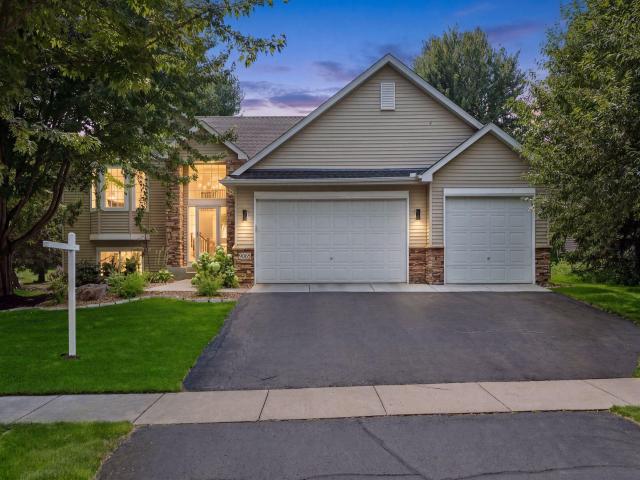 9065 Woodland Drive Minnetrista MN 55375 - MLS# 7114402