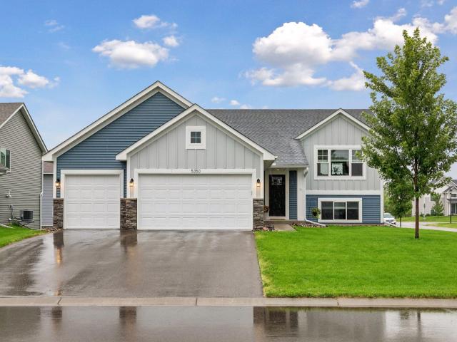 5350 178th Street W Lakeville MN 55044 - MLS# 7114403