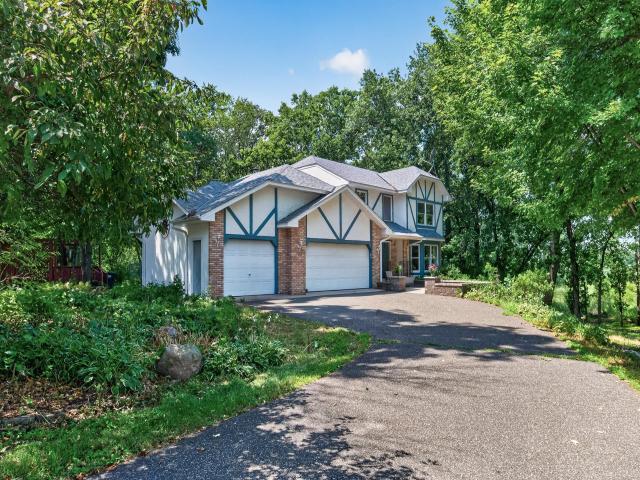1901 Bloom Court Hugo MN 55038 - MLS# 7114419