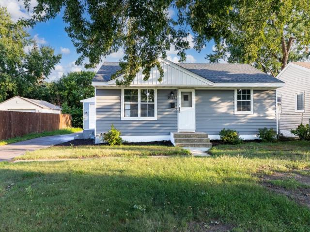 5029 53rd Avenue N Crystal MN 55429 - MLS# 7114435