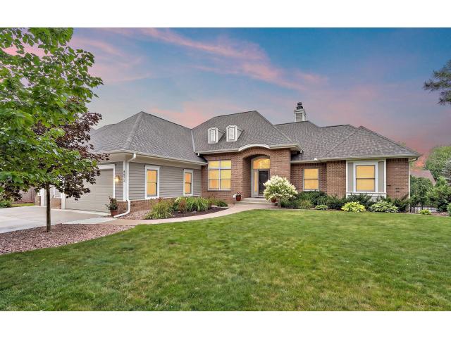 8072 Enclave Circle Woodbury MN 55125 - MLS# 7114457