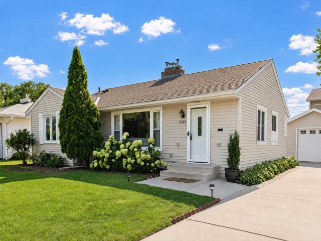 2530 Aquila Avenue S Saint Louis Park MN 55426 - MLS# 7114463