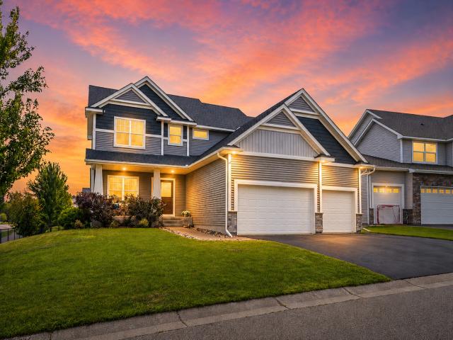 11946 Woodland Parkway NE Minneapolis MN 55449 - MLS# 7114471