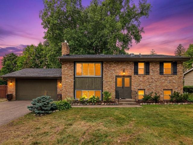 5616 Highwood Drive Edina MN 55436 - MLS# 7114472