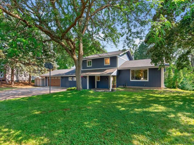 2144 Valley View Place Saint Paul MN 55119 - MLS# 7114486