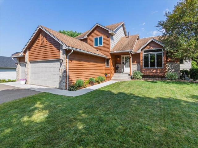 11273 N Eagle Lake Boulevard Maple Grove MN 55369 - MLS# 7114500