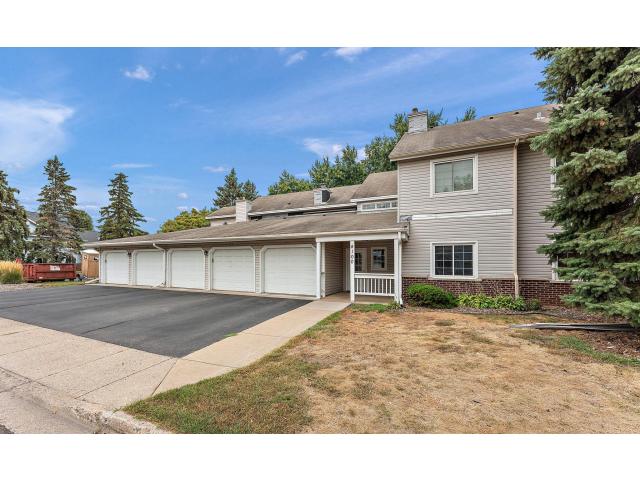 4100 3rd Street NE Unit 103 Minneapolis MN 55421 - MLS# 7114501