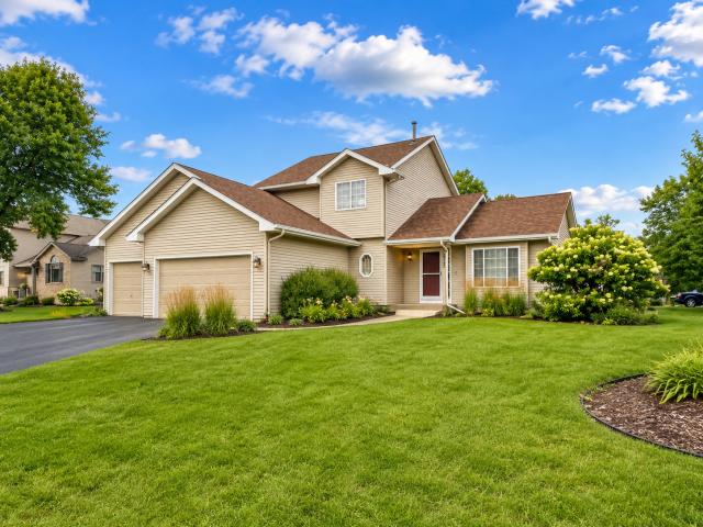 16755 Firestone Way Farmington MN 55024 - MLS# 7114502