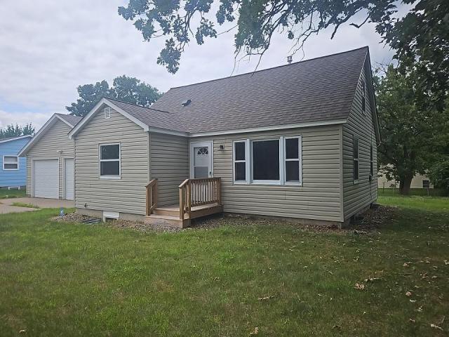 1131 80th Avenue NE Minneapolis MN 55432 - MLS# 7114509