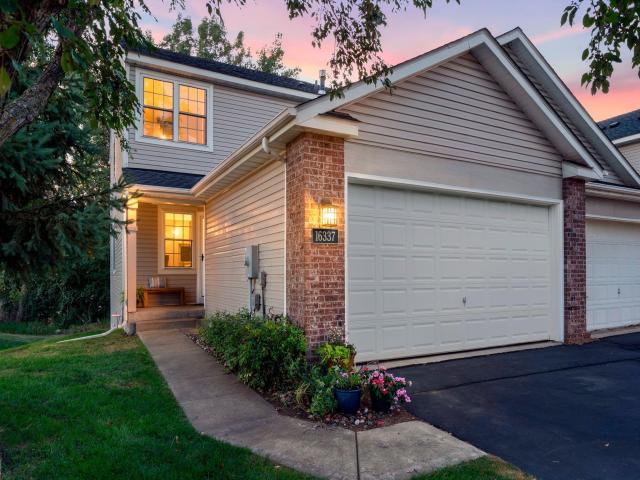 16337 Jatos Circle Lakeville MN 55044 - MLS# 7114513