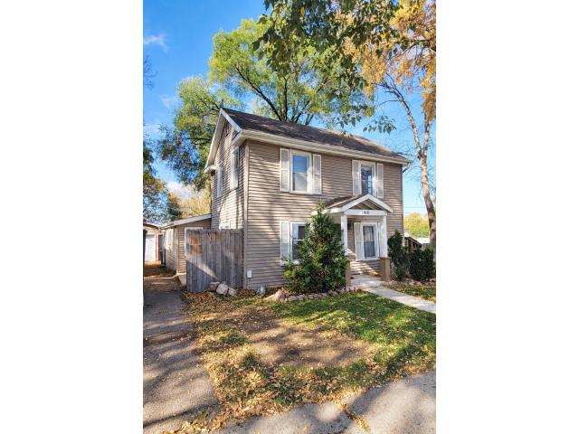 1418 Central Avenue N Faribault MN 55021 - MLS# 7114516