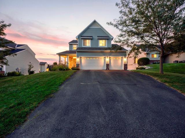 838 10th Avenue NE Lonsdale MN 55046 - MLS# 7114524