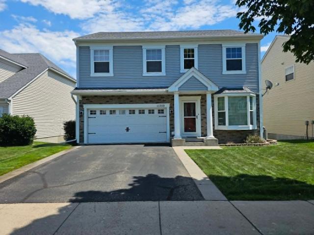11359 Hastings Street NE Minneapolis MN 55449 - MLS# 7114530