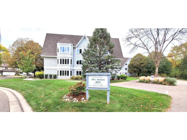 4035 Victoria Street N Unit 219 Shoreview MN 55126 - MLS# 7114551