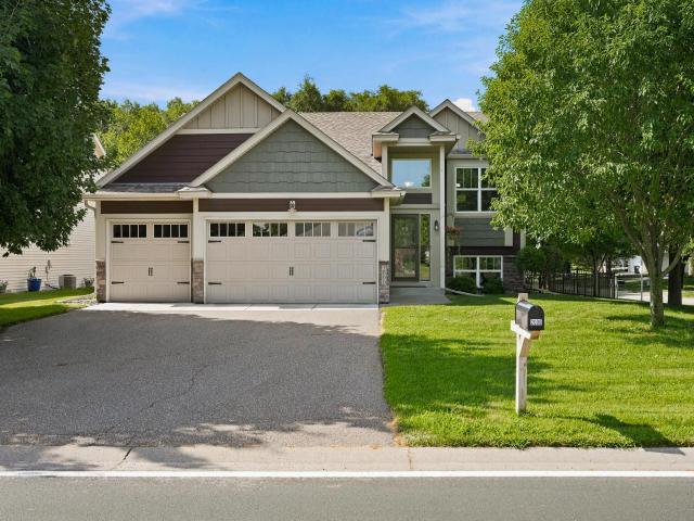 2000 119th Avenue NE Minneapolis MN 55449 - MLS# 7114560
