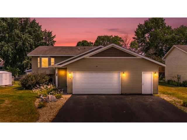 3665 James Court Hastings MN 55033 - MLS# 7114584