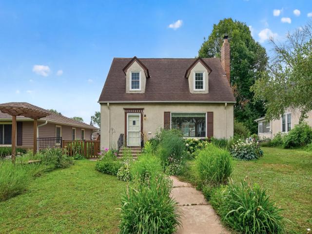 760 Nebraska Avenue E Saint Paul MN 55106 - MLS# 7114587