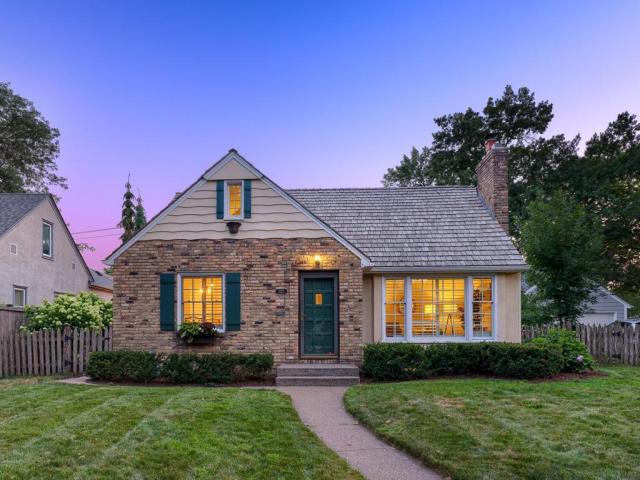 1970 Norfolk Avenue Saint Paul MN 55116 - MLS# 7114650