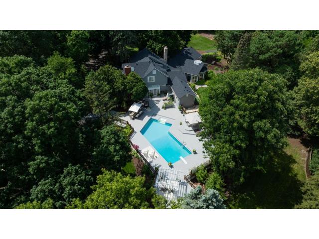 3865 Hillcrest Road Wayzata MN 55391 - MLS# 7114651