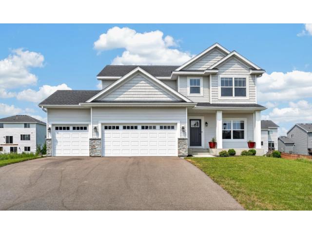 14344 Alder Way Rosemount MN 55068 - MLS# 7114656