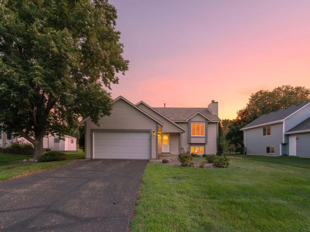 9044 Sequoia Road Woodbury MN 55125 - MLS# 7114672