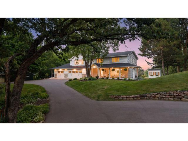 3305 Fairchild Avenue Wayzata MN 55391 - MLS# 7114685