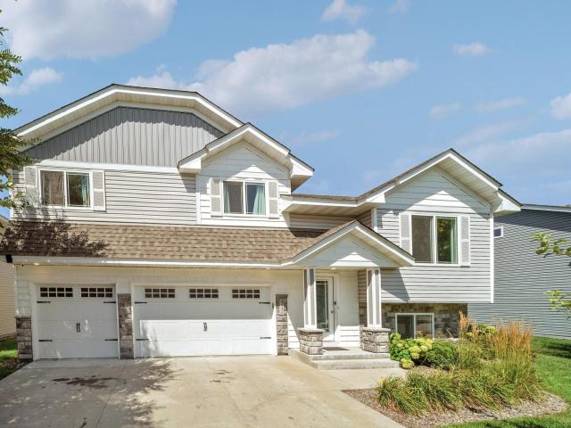 4345 122nd Circle NE Blaine MN 55449 - MLS# 7114689
