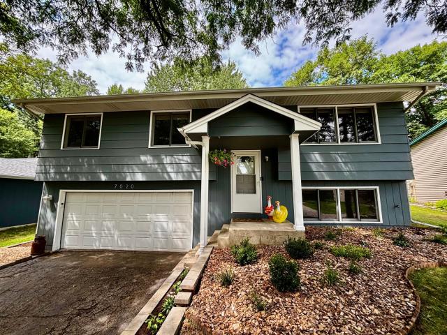 7020 Springhill Circle Eden Prairie MN 55346 - MLS# 7114701