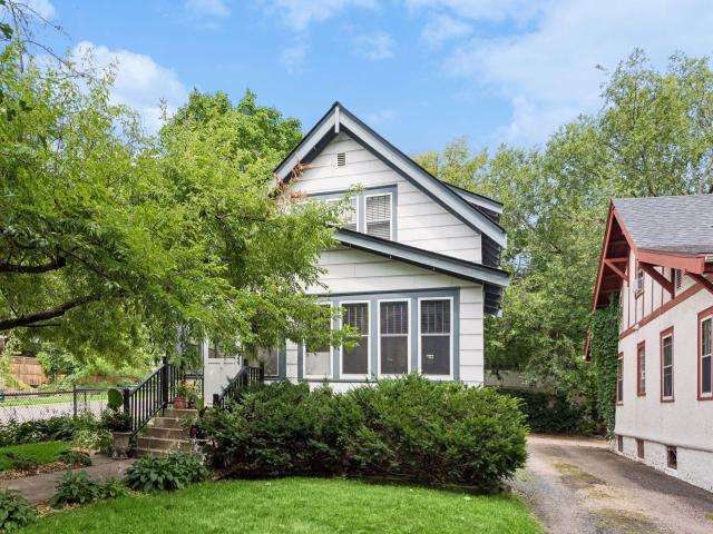 4501 Pillsbury Avenue S Minneapolis MN 55419 - MLS# 7114706