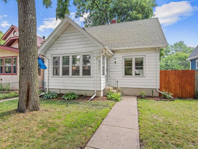 4007 41st Avenue S Minneapolis MN 55406 - MLS# 7114708